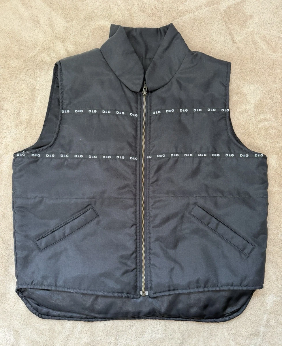dolce gabbana vest products for sale | eBay