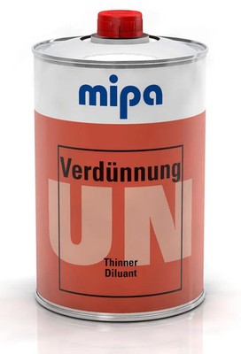 Mipa UN-Verdünnung 1 Liter