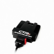 Chiptuning CTRS  Ford Mondeo 1.6 EcoBoostSCTi 118 kW 160 PS