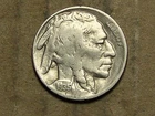 1935   S          Buffalo Head Nickel   ACTUAL  COIN                 90213213-06