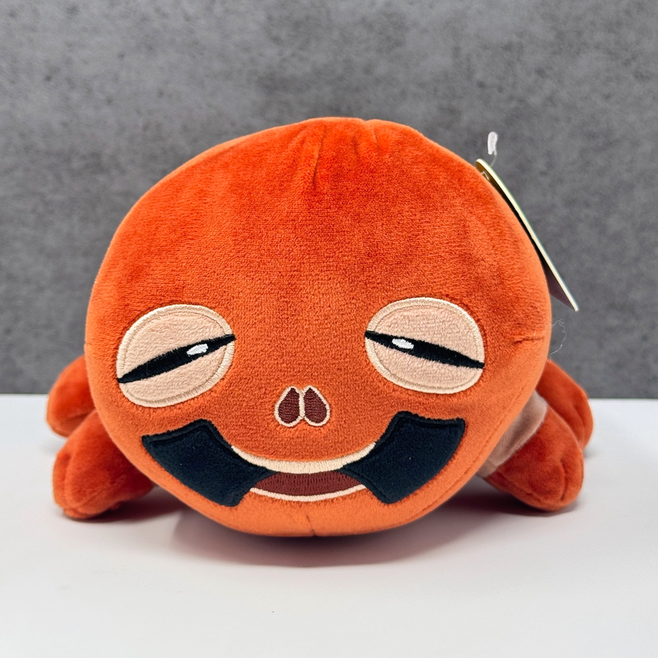 Makeship Trimming Vita Carnis by Darian Quilloy Horror Plush Soft Toy 8 ...