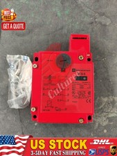 XCSE8311 safety limit switch Warranty 12 months US Free TAX