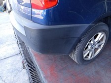 HINTERSTO�STANGE BMW SERIE X3 (E83) 558131