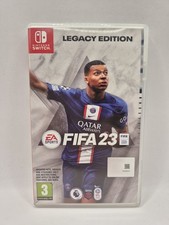 Buy FIFA 23 Legacy Edition (Nintendo Switch, 2022) online | eBay