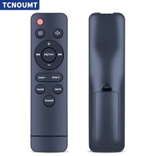 New NS-HTSB20S Remote Control For Insignia 2.0 Channel 20" Soundbar