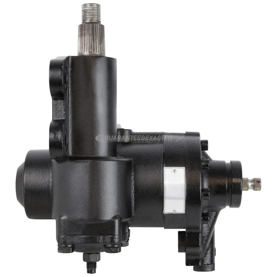 For Dodge Chrysler & Plymouth RWD Cars New Power Steering Gear Box Gearbox GAP - Image 3 of 4