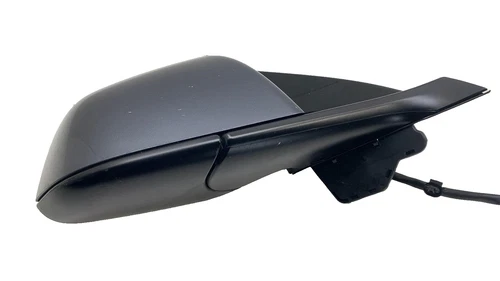 ⭕ 21-24 Model Y Right Exterior Rear View Door Mirror RH Gray - PMNG 1594112-00-B