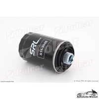 ÖLfilter Ø76Mm FüR Audi Skoda VW Seat TT Roadster Q3 A5 Cabrio 04-19