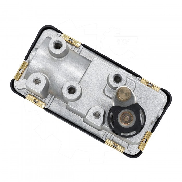 Actuateur de turbo pour Ford Transit réparation commande géométrie variable 1789085 - 4