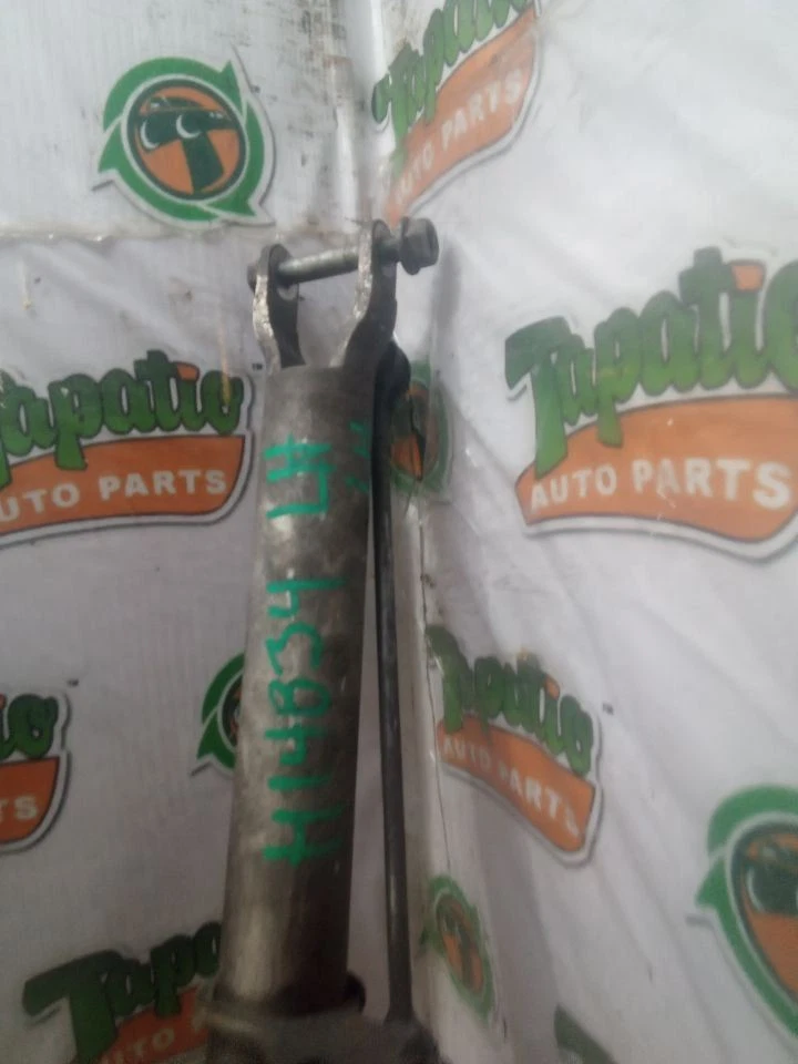 Driver Strut Front Electronic Damping Control Fits 12-16 BMW M5 3698473 Foto 2 de 4