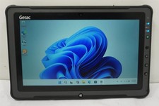 Getac F110 G5 11.6" FHD Touch Core i5-8265U 1.60GHz 16GB 256GB SSD Tablet