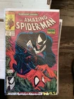 The Amazing Spider-Man #316 (Marvel Comics June 1989)