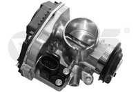 Drosselklappenstutzen Vika 91330661201 FüR VW Lupo 1 6X1 6E1 Polo 6N2 16V