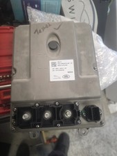 LAND ROVER N8B2-14B227-AB N8B214B227AB RANGE ROVER DCDC CONVERTER MODULE