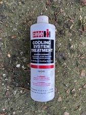 Case International Coolant Additive Original  1990s Sealed Man Cave Display