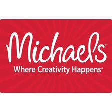 $250 Michaels eGift Card (Email Delivery, Read Description before buying!!)