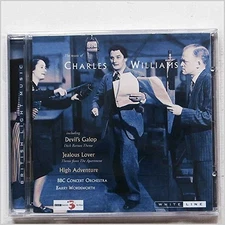 Music of Charles Williams