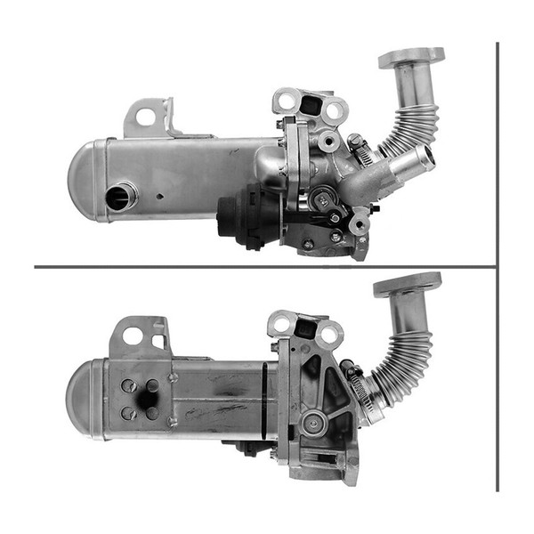 Valeo 700452 AGR Ventil AbgasrüCkfüHrungsventil-image