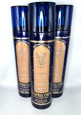 BATH AND BODY WORKS THE ZODIAC COLLECTION CAPRICORN BODY MIST 8 OZ EACH 3 PCS 