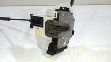 51794338 TÜRSCHLOSS VORNE RECHTS / 1775365 FÜR FORD KA CCU TREND +