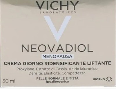 NEOVADIOL VICHY PERI - MENOPAUSA