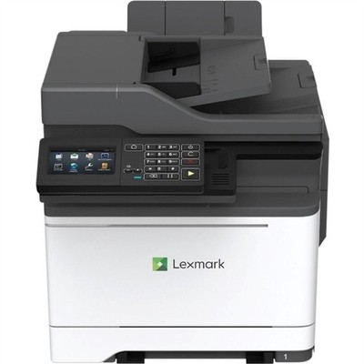 Lexmark CX522 Color Laser Multifunction Printer