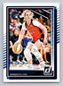 #50 2025-26 Donruss WNBA [ Karlie Samuelson Minnesota Lynx