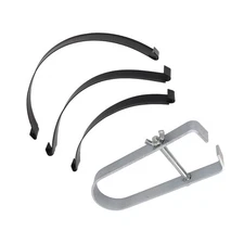 50 To 85mm Motorcycle Piston Ring Compressor Set Cylinder Installer Tool Ki Fit