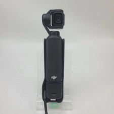 DJI Osmo Pocket 3 Handheld 4K Gimbal Camera CP.OS.00000301.02