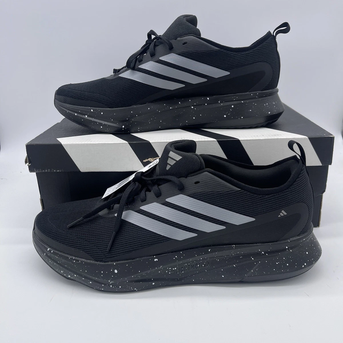 adidas Jogit White Black for Sale | Authenticity Guaranteed 