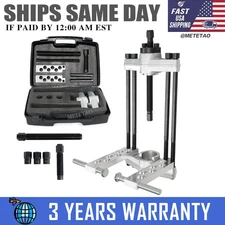 90150 Heavy Duty King Pin Press Removal Tool for Class 3-8 Trucks and Equipment