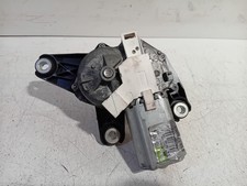 Lunette arrière Renault TRAFIC