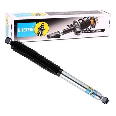 BILSTEIN B8 5100 PERFORMANCE-STOßDÄMPFER HINTEN passend für CHEVROLET SILVERADO 