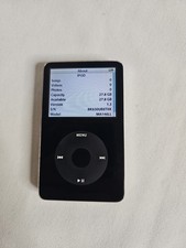 Ipod Classic 30gb for sale | eBay