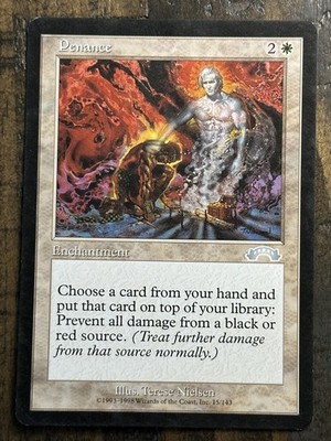 Penance Exodus Regular
