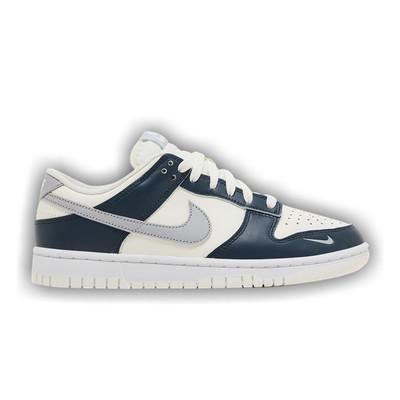 Nike Dunk Low Armoury Navy (Women's)