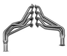 Hedman 69120 Standard Duty Uncoated Full Length Headers Hedman 69120 Standard Duty Uncoated Full Length Headers