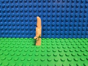 Lego Patrick Minifigure bob022 SpongeBob SquarePants 3833 CMF Lot Rare Retired 