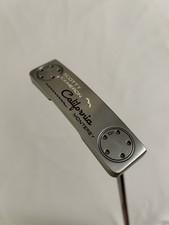 Titleist Scotty Cameron California Monterey Putter 35in Right Hand