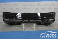 Mercedes EQS SUV AMG X296 Bj. ab 2022 Stoßstange Hinten Original Versand Bumper