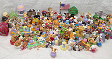 Multiple Lots Hallmark Merry Miniature Easter...