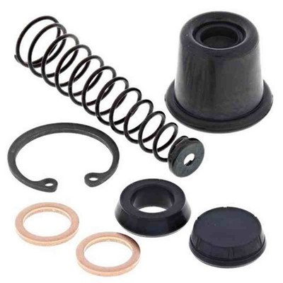 Master Cylinder Rebuild Kit - Rear Kawasaki ZEPHYR (ZR750C) 91-93, ZG1000 Concou
