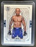 2024 Topps Royalty UFC Jose Aldo Blue #/25