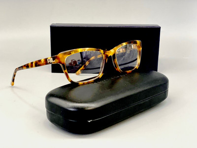 RALPH LAUREN RL 6169 5657 WOMAN  EYEGLASSES 51-17-140 mm  HAVANA GOLD ORIGINAL