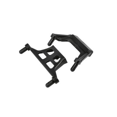 FS Racing Karosseriepfosten-Set (Atom) / FSR336163