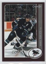 2002-03 O-Pee-Chee Mike Ricci #107 0a4