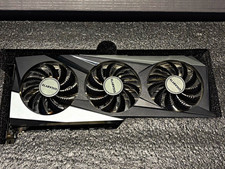 GIGABYTE AMD Radeon RX 7600 Gaming OC 8GB Gra...