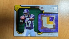 2012 Topps Strata Football Rookie Variations Guide 108