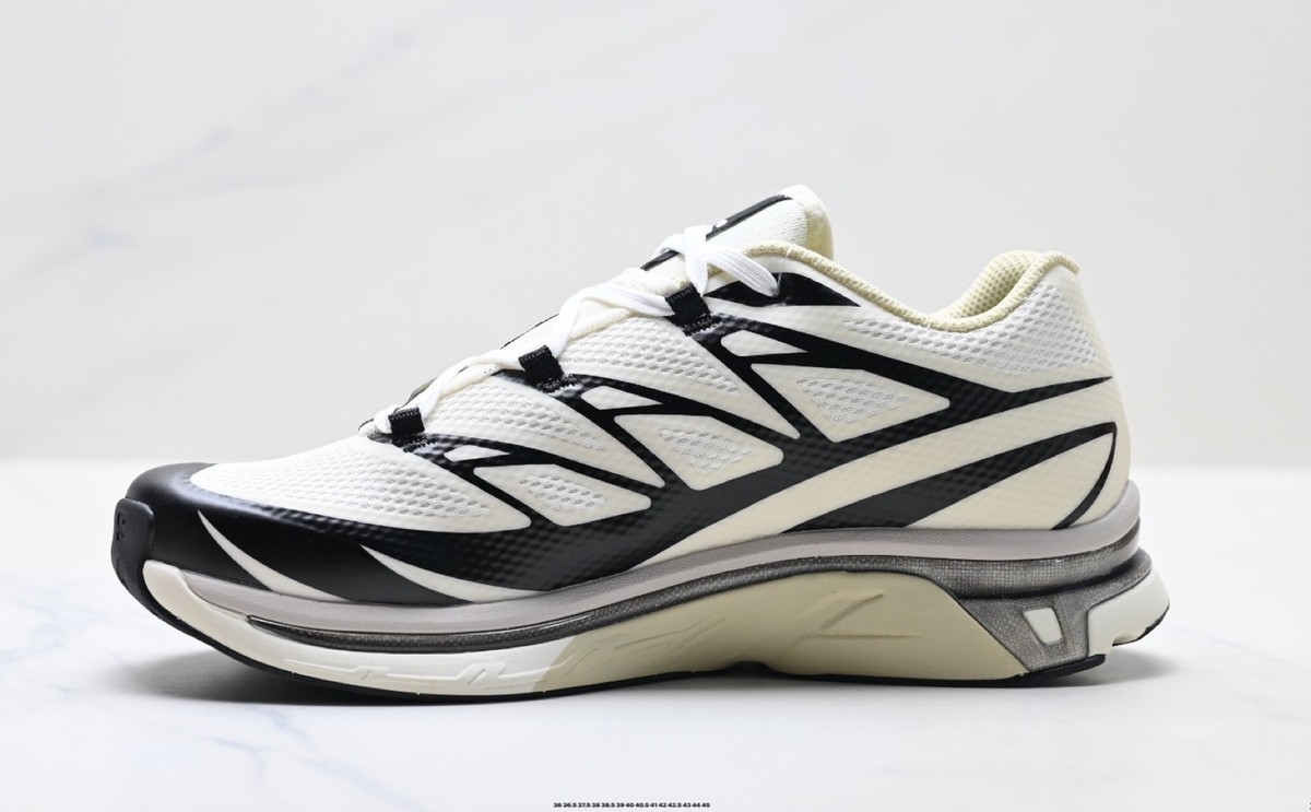 479494-27 XT-MM6 SALOMON Black/White | eBay