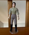 1984 Vintage Kenner Star Wars Princess Leia Combat Poncho Endor Loose